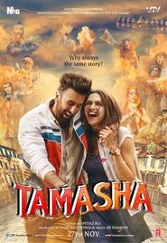 Tamasha Film streamiz