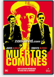 Muertos comunes Beeld