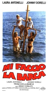 Mi faccio la barca) Mi faccio la barca (1980)