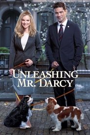 مشاهدة فيلم Unleashing Mr. Darcy 2016 مترجم مباشر اونلاين