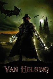 Van Helsing (2004) REMUX 4K HDR Latino – CMHDD