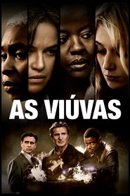 Imagem As Viúvas