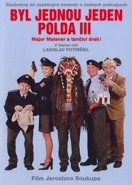 Se film Byl jednou jeden polda III - Major Maisner a tančící drak med norsk tekst