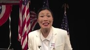 Kristina Wong for Public Office