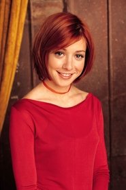 Alyson Hannigan Alyson Hannigan