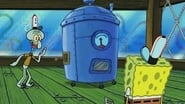 SpongeBob vs. The Patty Gadget