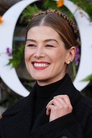 Rosamund Pike Rosamund Pike
