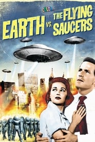 Watch Earth vs. the Flying Saucers 1956 Full Movie