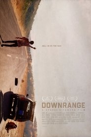 Downrange en streaming