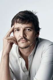 Pedro Pascal Pedro Pascal