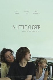 Photo de A Little Closer affiche