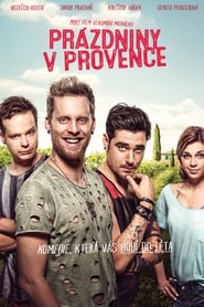 Prázdniny v Provence HD Filme online - HD Streaming