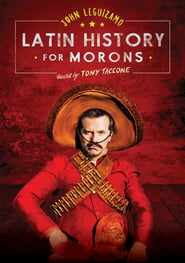 Image John Leguizamo's Latin History for Morons