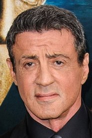 Sylvester Stallone