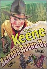 Arizona Roundup Film Plakat