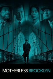 Imagem Brooklyn – Sem Pai Nem Mãe