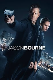 Image Jason Bourne