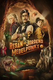 Resan till Jordens medelpunkt Resan till Jordens medelpunkt