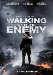 Watch Walking with the Enemy (2014)