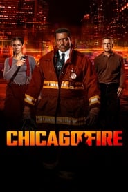 Chicago Fire Season 12 Episode 8 مترجمة