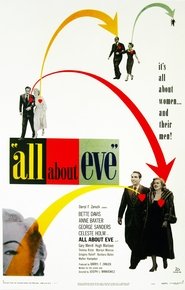 Photo de All About Eve affiche