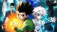 åå ´ç HUNTERÃHUNTER -The LAST MISSION-