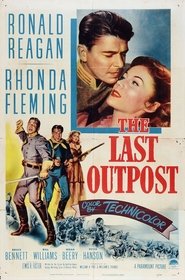 The Last Outpost se film streaming