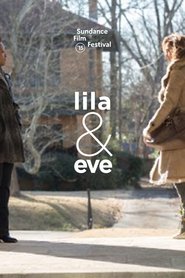 Image of Lila & Eve