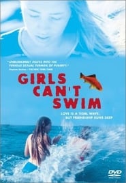 bilder von Girls Can't Swim