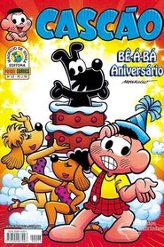 Cascão 1ª Série - n° 23