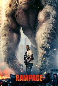 Rampage: Το απόλυτο χάος