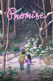 Promise movie poster