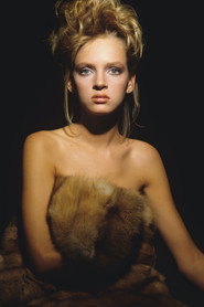 Uma Thurman