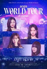 Aespa World Tour in Cinemas