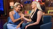 Yolanda Hadid & Erika Girardi