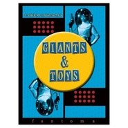 immagini di Giants and Toys