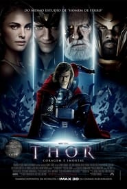 Image Thor