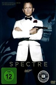 James Bond 007 - Spectre) James Bond 007 - Spectre (2015)
