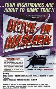 Drive-In Massacre Bilder