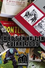 La BD s'en va-t-en guerre