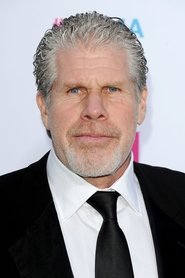 Ron Perlman Ron Perlman
