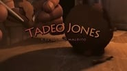 Tadeo Jones y el sÃ³tano maldito