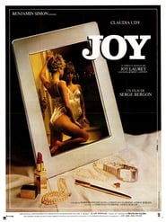 Affiche de Film Joy