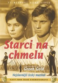 Starci na chmelu