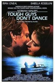 Tough Guys Don't Dance Filme online HD - HD Streaming