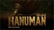 Chiranjeevi Hanuman: The Eternal