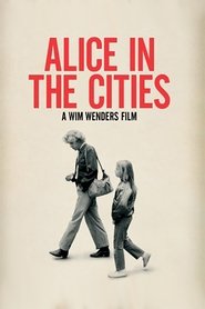 Imagen Alice in the Cities