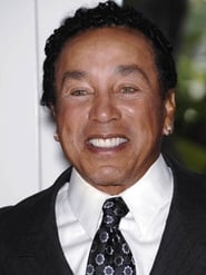 Smokey Robinson