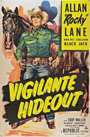 Vigilante Hideout Film Streaming