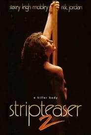 Stripteaser II en Streaming Gratuit Complet HD
